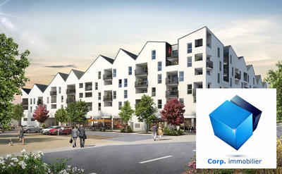 Local commercial - 211 m²