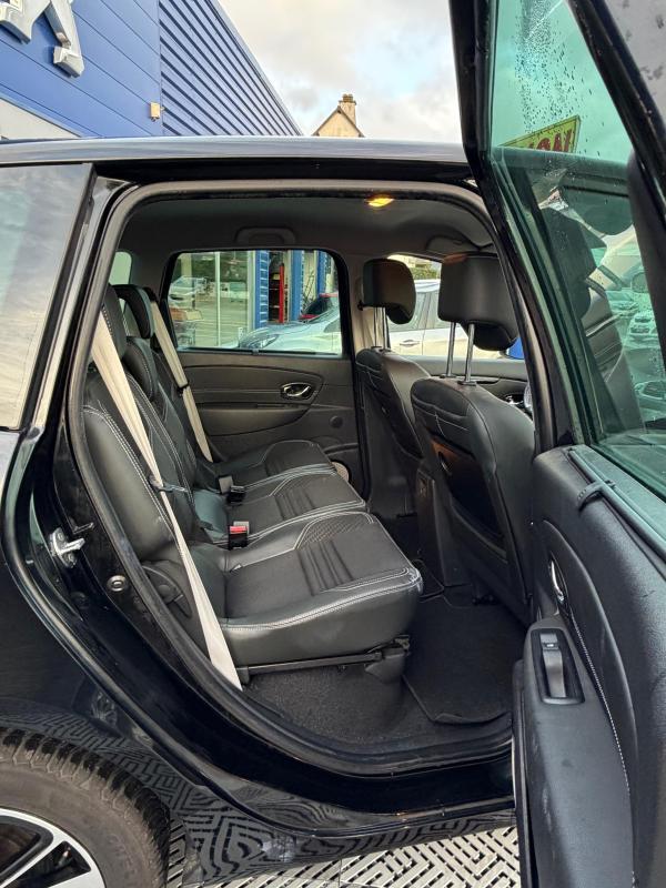 Renault Scénic III 1.6 Dci Bose Edition Energy Bvm6 130