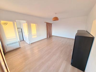 Appartement - 35 m² - 1 pièce