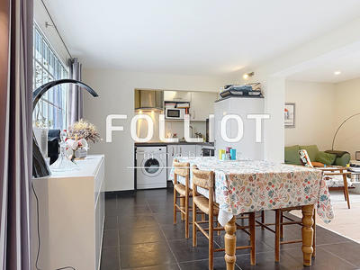 Maison - 48 m² - 2 pièces