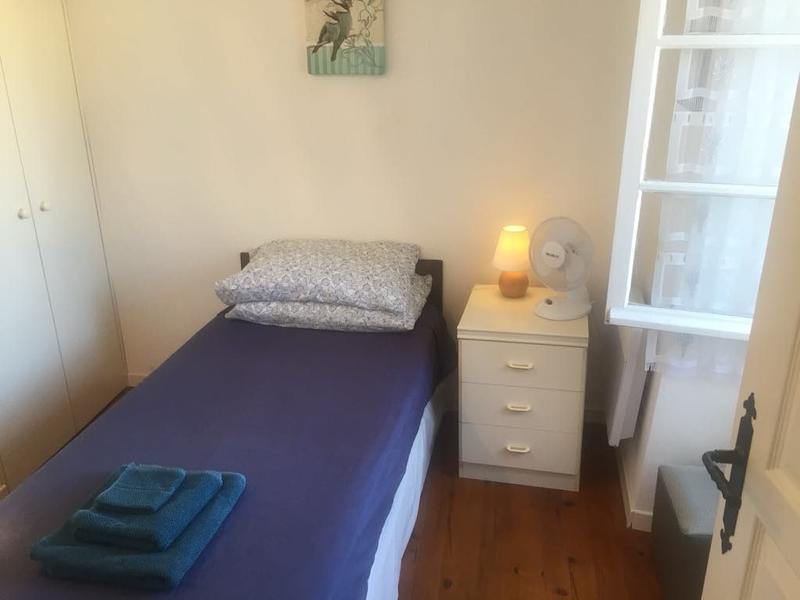 Maison traditionnelle - 81 m² - 11 pièces