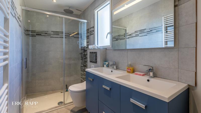 Maison - 83 m² - 3 pièces