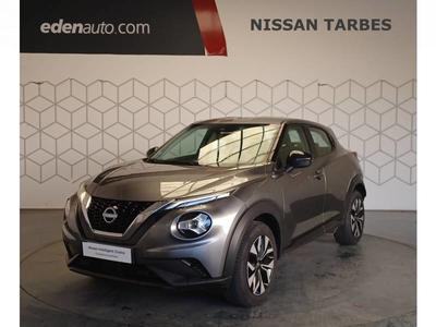 Nissan Juke Dig-T 114 Acenta