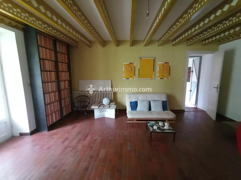 Maison - 164 m² - 7 pièces