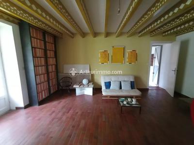 Maison - 164 m² - 7 pièces