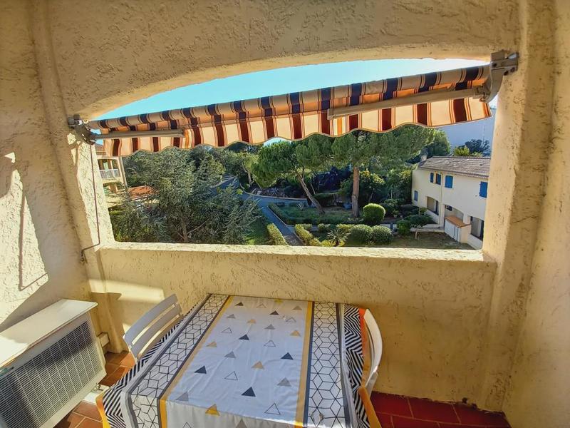 Appartement - 39 m² - 3 pièces