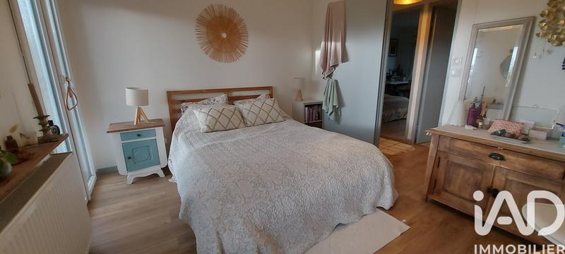 Maison - 137 m² - 6 pièces