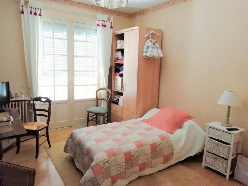 Maison - 120 m² - 8 pièces