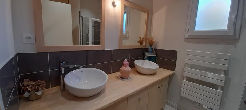 Maison - 130 m² - 7 pièces