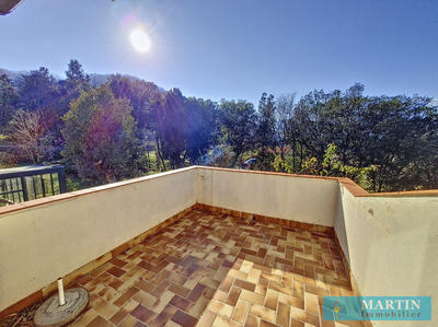 Villa - 184 m² - 5 pièces