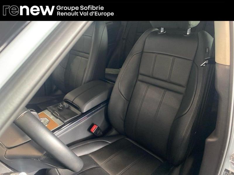 Land Rover Range Rover Evoque Mark III P200 Flexfuel Mhev Awd Bva9 R-Dynamic se