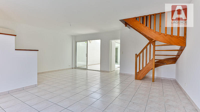 Maison - 126 m² - 5 pièces