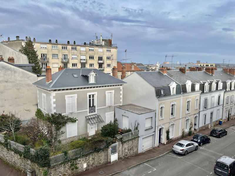 Appartement - 71 m² - 3 pièces