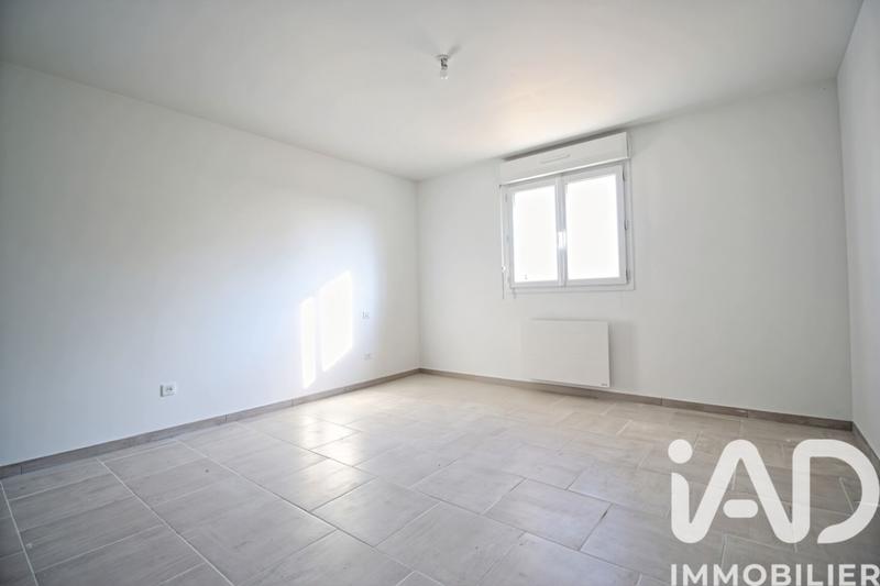 Maison - 132 m² - 5 pièces