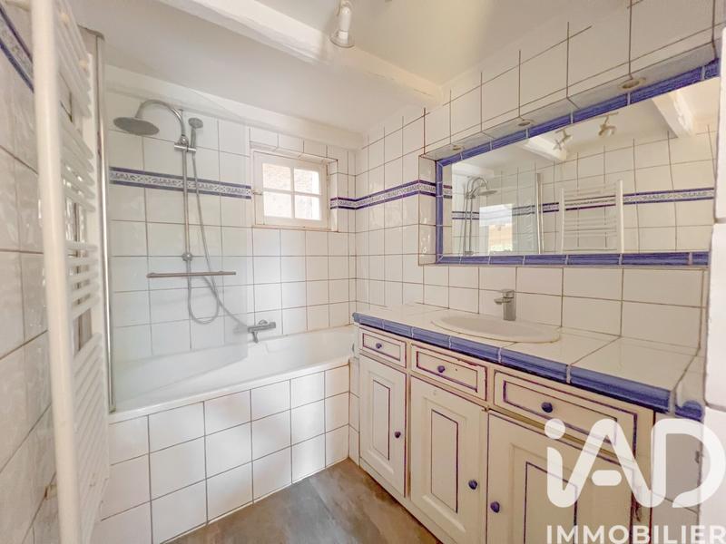 Appartement - 92 m² - 4 pièces