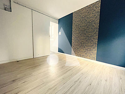 Maison - 72 m² - 7 pièces