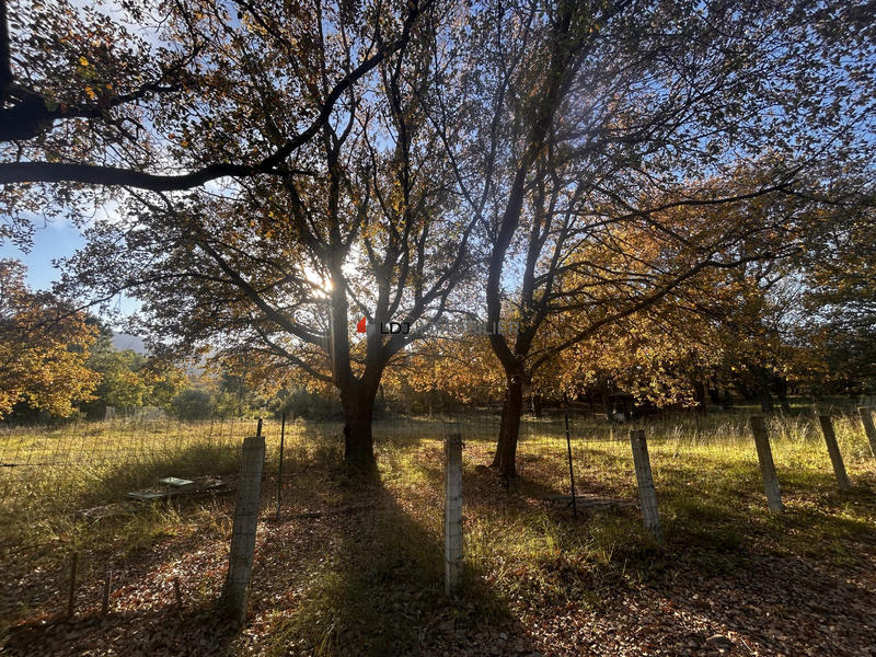 Terrain agricole - 7 580 m²