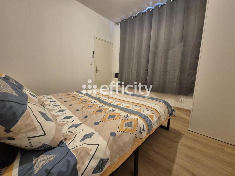 Appartement - 123 m² - 5 pièces