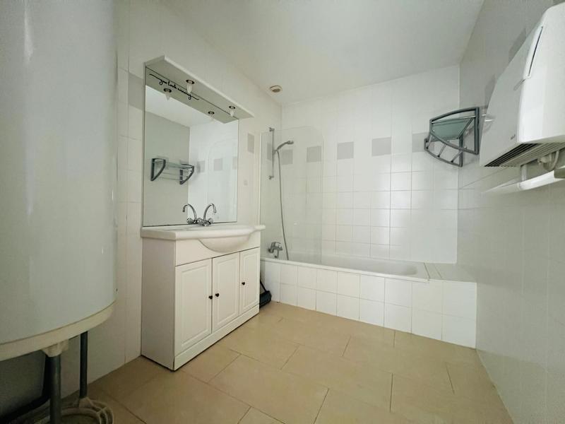 Appartement - 74 m² - 3 pièces