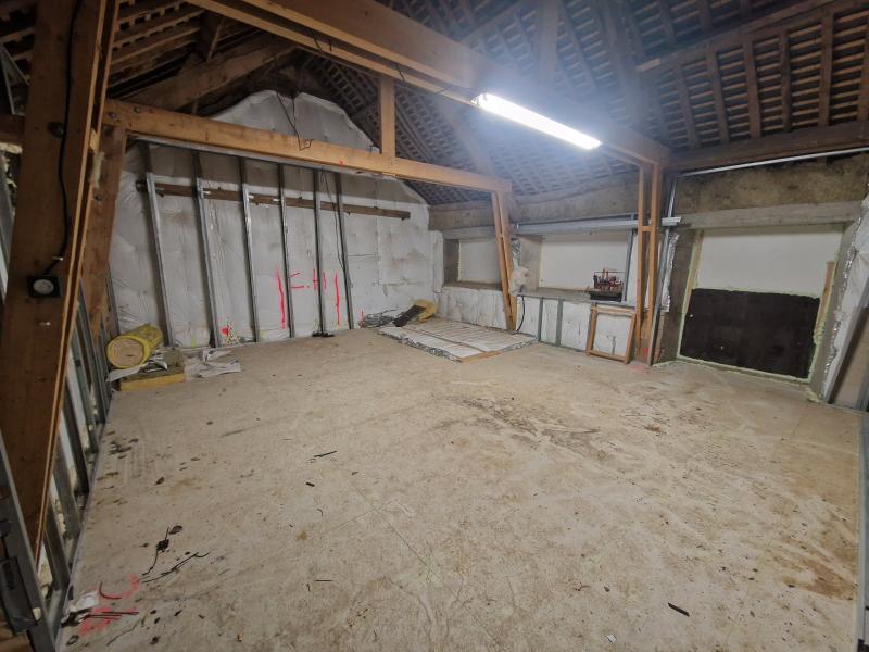 Longère - 150 m² - 3 pièces