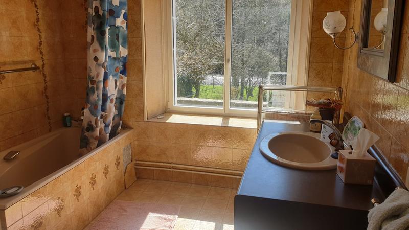 Ferme - 117 m² - 5 pièces