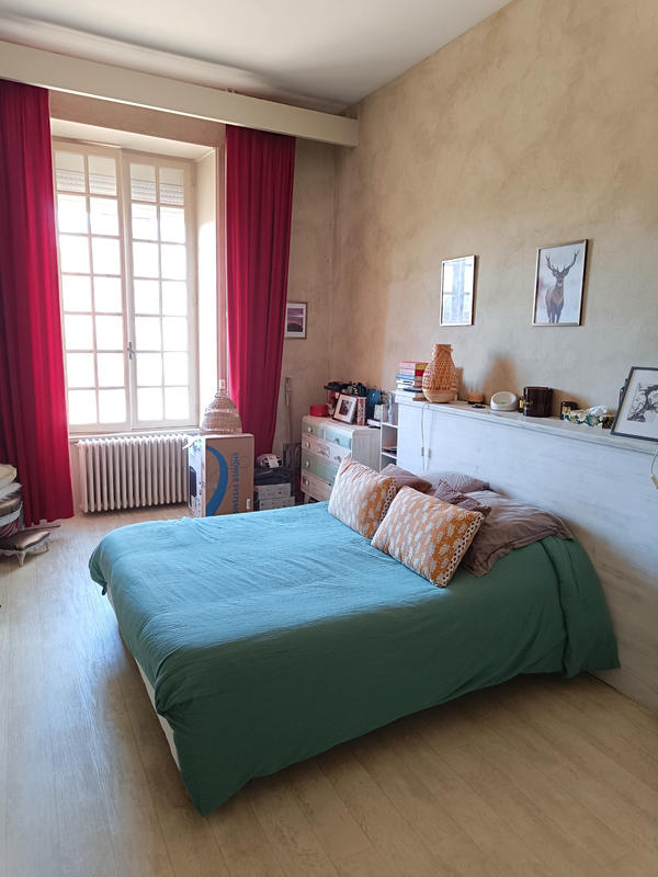 Appartement - 127 m² - 4 pièces