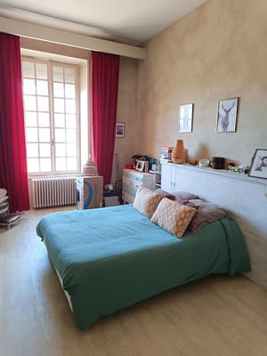 Appartement - 127 m² - 4 pièces