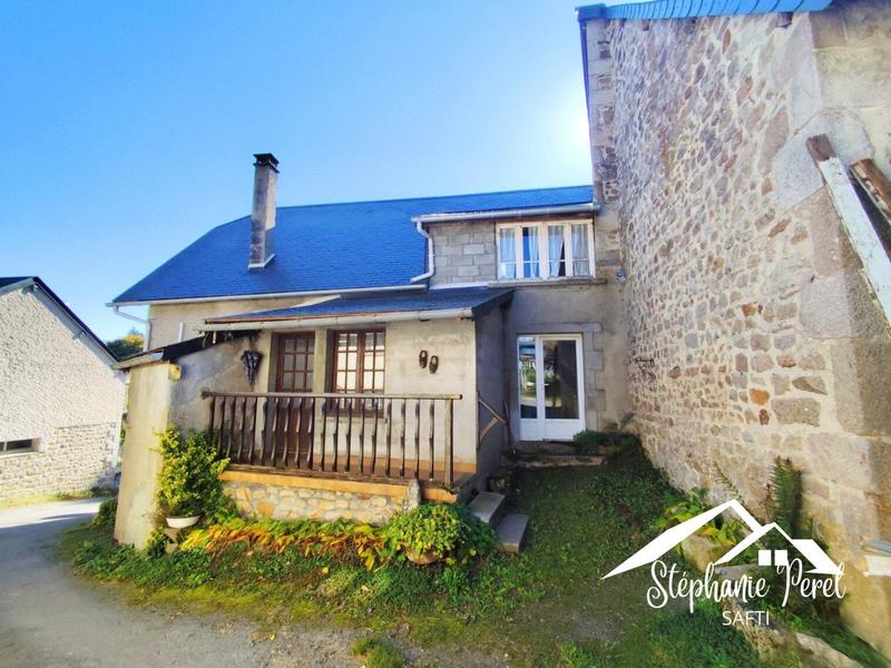 Maison - 105 m² - 7 pièces