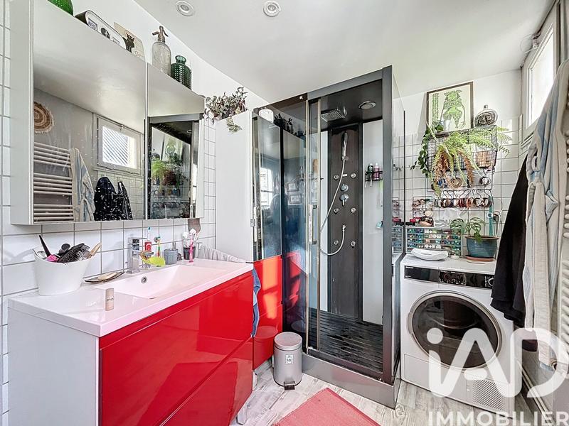 Maison de village - 185 m² - 6 pièces