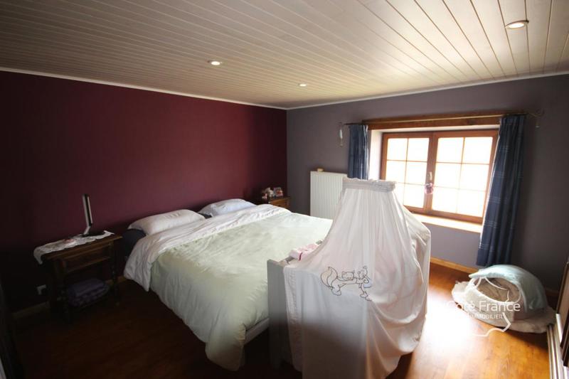 Maison - 99 m² - 3 pièces