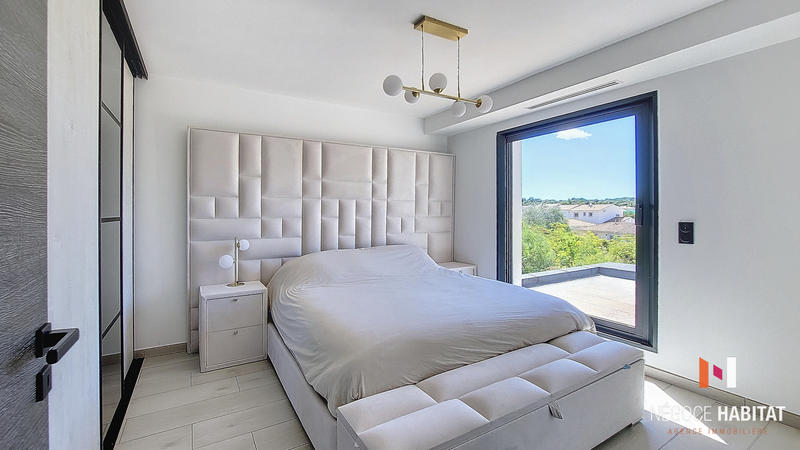 Villa - 120 m² - 4 pièces