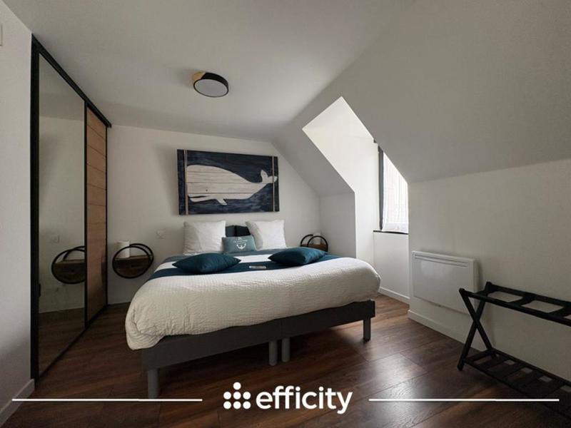 Maison - 109 m² - 6 pièces