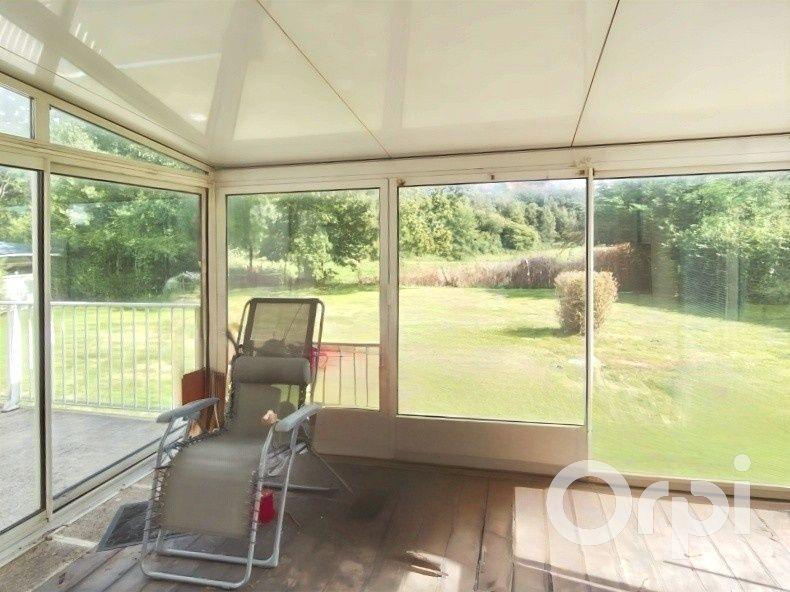 Maison - 137 m² - 6 pièces