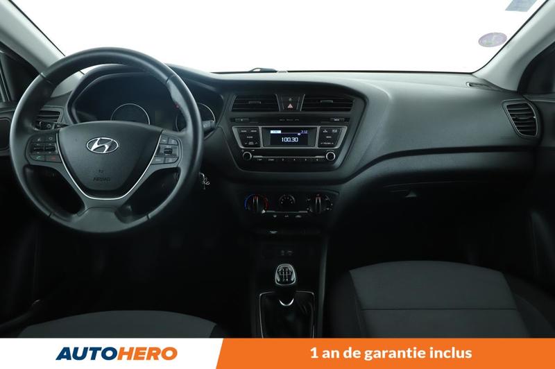 Hyundai Coupé i20 1.0 t-GDi Intuitive 100 ch