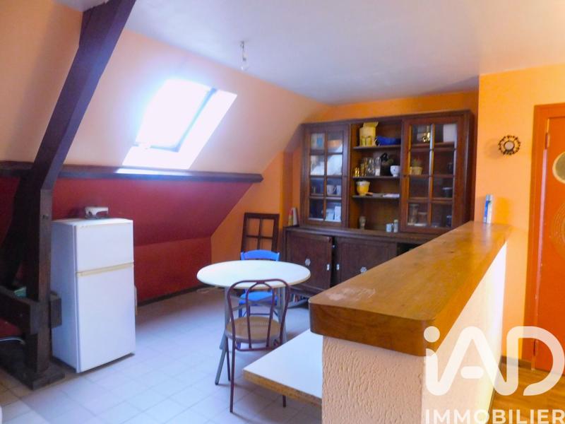 Maison - 156 m² - 6 pièces