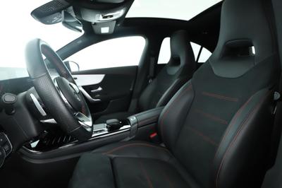 Mercedes Cla 200 d Amg Line 8g-Dct 150 ch