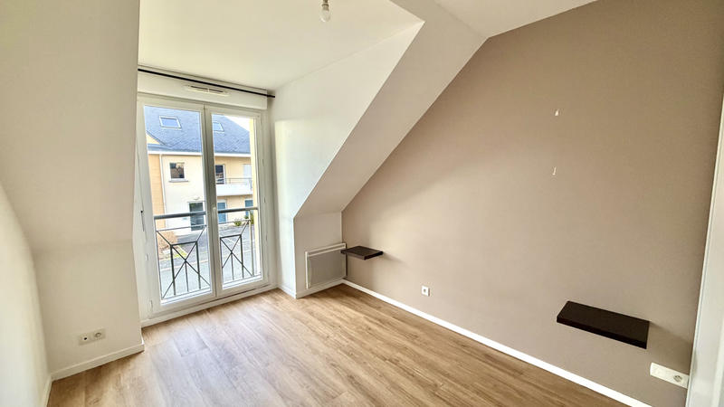 Maison - 89 m² - 5 pièces