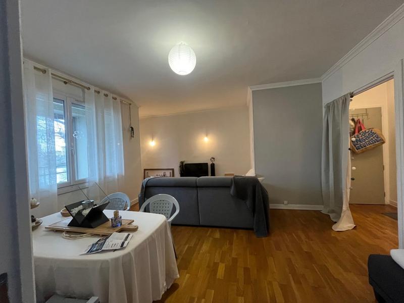 Appartement - 75 m² - 3 pièces