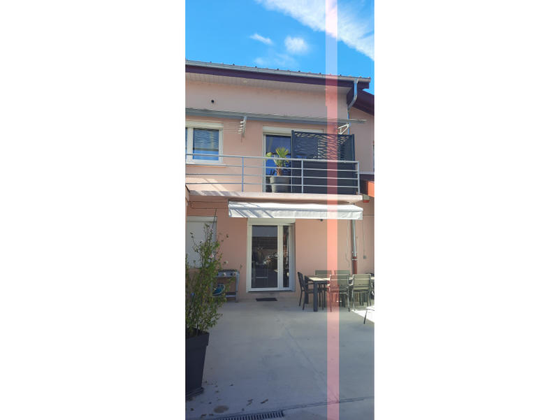 Immeuble - 270 m² - 10 pièces