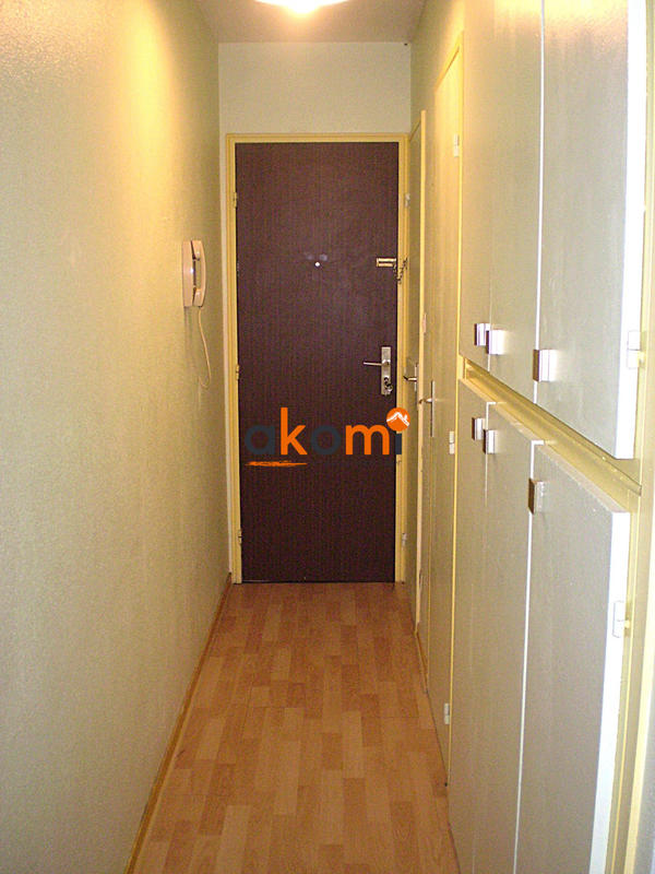 Appartement - 24 m² - 1 pièce