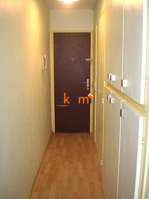 Appartement - 24 m² - 1 pièce