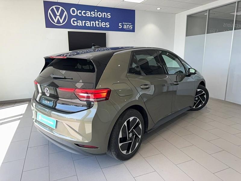 Volkswagen Id.3 204 ch Pro