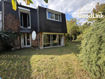 Maison ancienne - 130 m² - 7 pièces