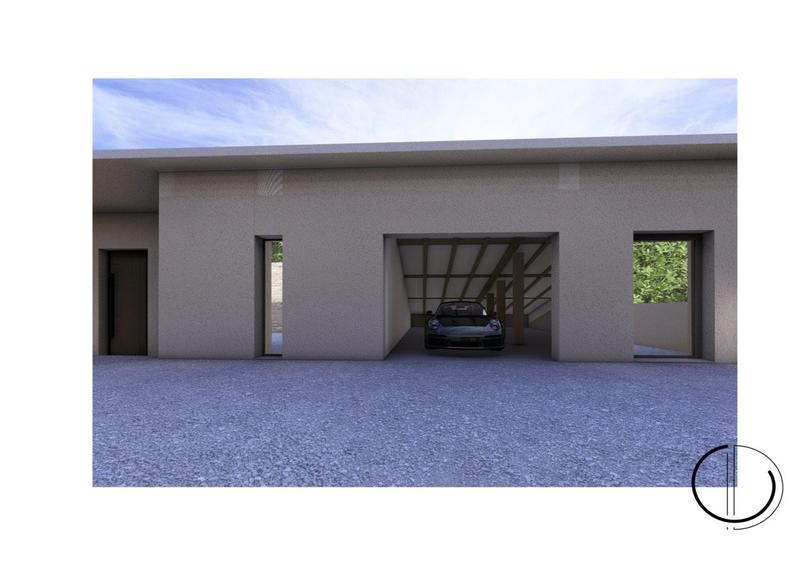 Maison - 300 m² - 10 pièces