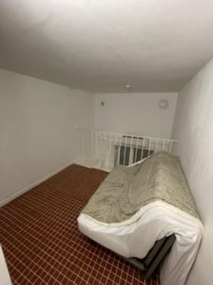 Appartement - 22 m² - 1 pièce