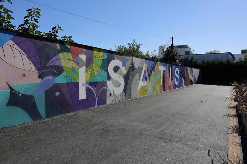 Studio - 23 m² - 1 pièce