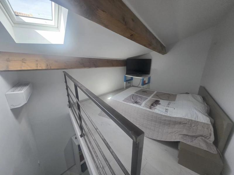 Maison de village - 81 m² - 4 pièces