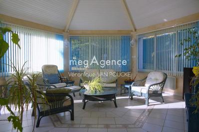 Maison traditionnelle - 187 m² - 5 pièces