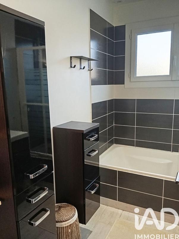 Maison de village - 115 m² - 5 pièces