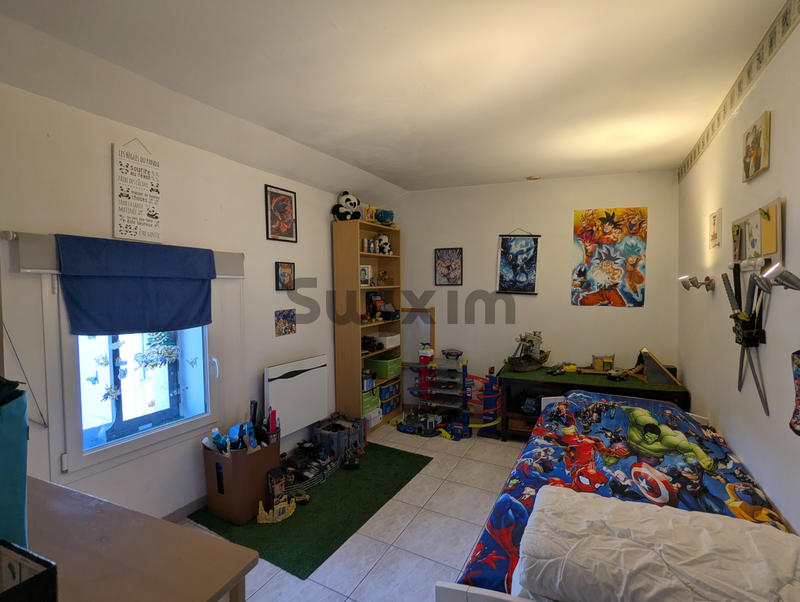 Duplex - 71 m² - 3 pièces